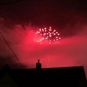 Meet your Posher, Billy